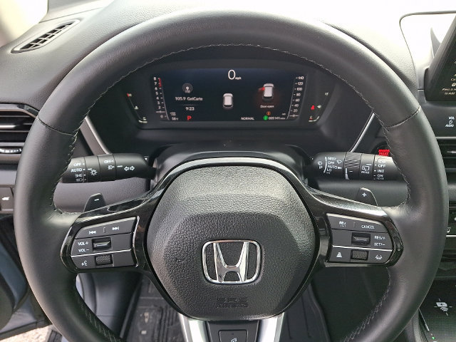 Used 2026 Honda Pilot Elite image 4