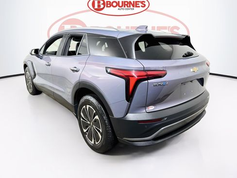 Used 2024 Chevrolet Blazer EV LT AWD/4WD image 8