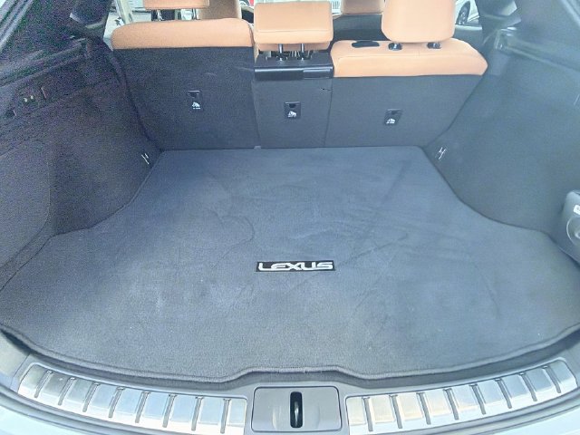 Used 2024 Lexus RX 350 Premium Plus w/ Convenience Package FWD image 12