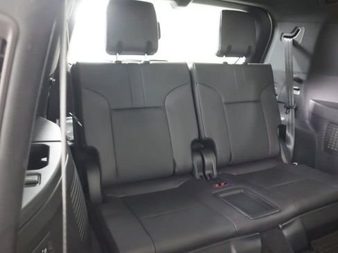 New 2026 Lexus LX 700h Luxury AWD/4WD image 24