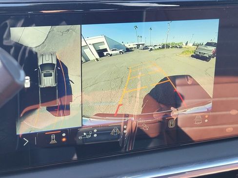 New 2026 GMC Sierra 2500 Denali Ultimate w/ Max Trailering Package image 16