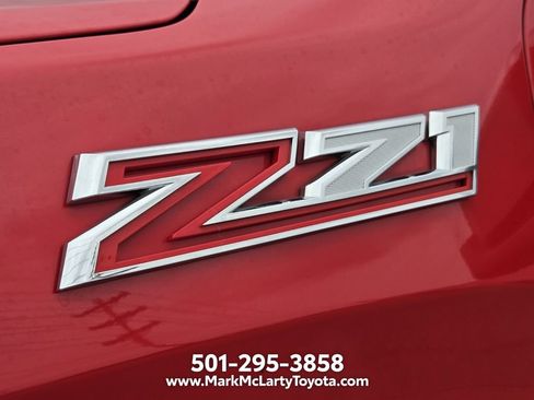 Used 2020 Chevrolet Silverado 1500 LT w/ Texas Edition AWD/4WD image 17
