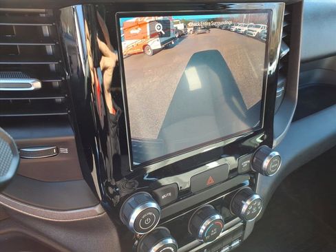 New 2026 RAM 3500 Tradesman image 17