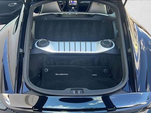 Used 2024 Porsche 718 Cayman S image 13