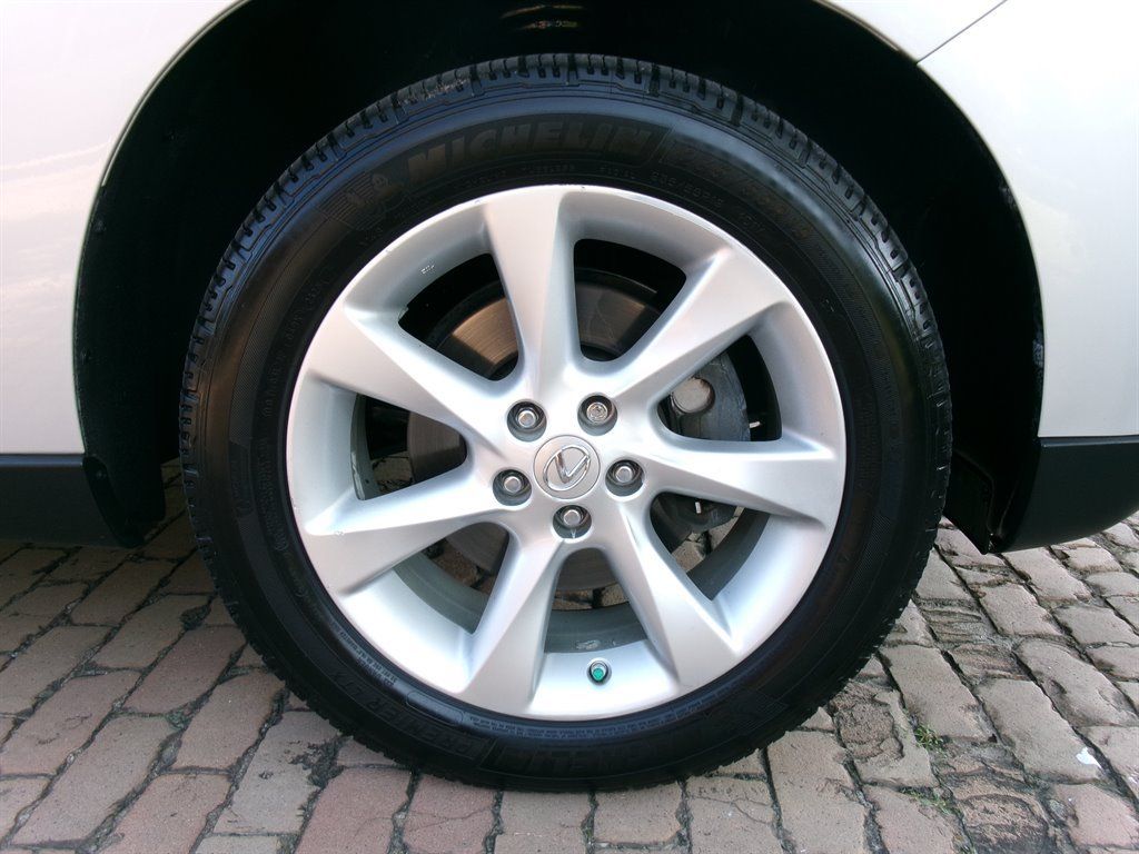 Used 2010 Lexus RX 350 AWD image 39