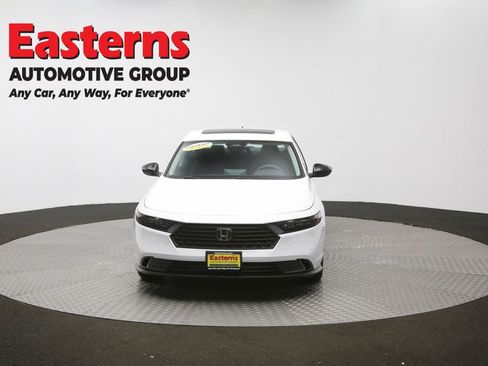 Used 2025 Honda Accord SE image 52