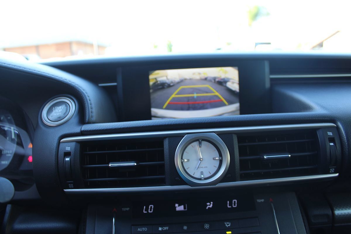 Used 2015 Lexus RC 350 AWD w/ All Weather Package image 28