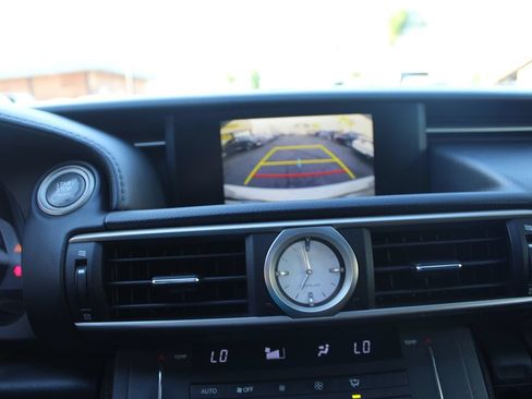 Used 2015 Lexus RC 350 AWD w/ All Weather Package image 28