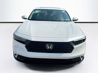 New 2026 Honda Accord EX-L video 2