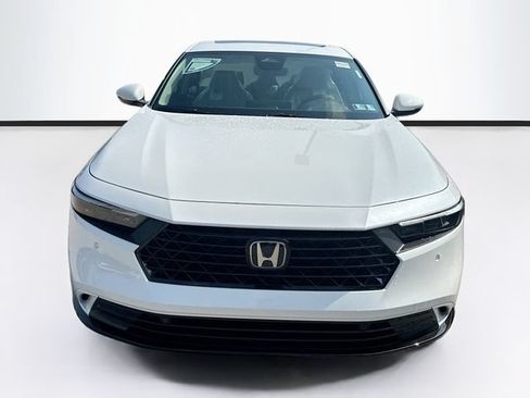 New 2026 Honda Accord EX-L image 2