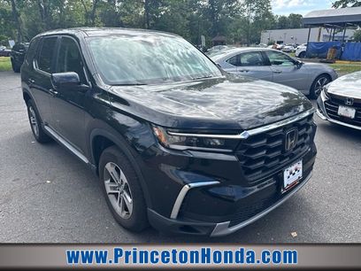 Used 2024 Honda Pilot EX-L