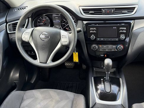 Used 2016 Nissan Rogue S AWD/4WD image 18