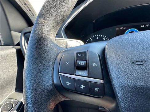 Used 2022 Ford Escape SE image 15