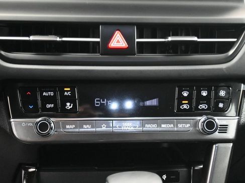New 2026 Kia Seltos SX w/ SX Sunroof Package AWD/4WD image 34