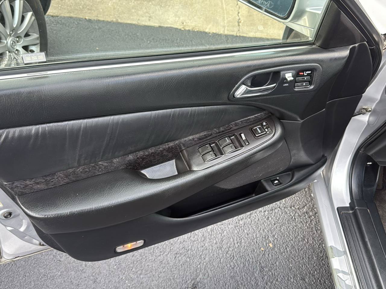 Used 2002 Acura TL Type-S FWD image 6