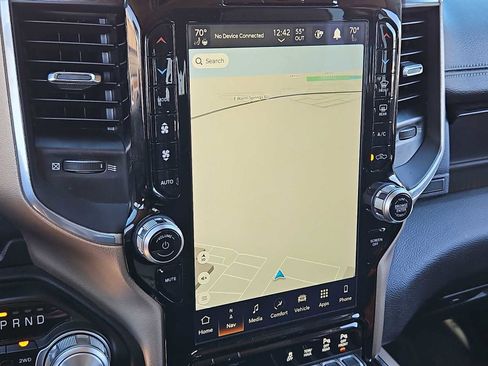 Used 2022 RAM 2500 Laramie image 26