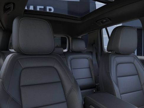 New 2027 GMC Terrain Elevation w/ Elevation Premium Package AWD/4WD image 24