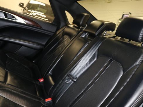 Used 2020 Lincoln MKZ Reserve w/ Elements Package FWD image 74
