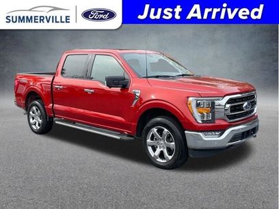 Used 2023 Ford F150 XLT w/ Equipment Group 302A High