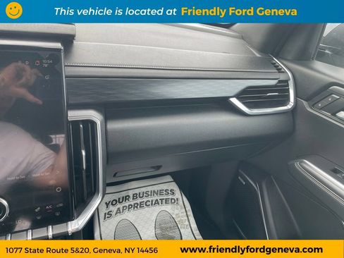Used 2026 GMC Acadia Elevation AWD/4WD image 25