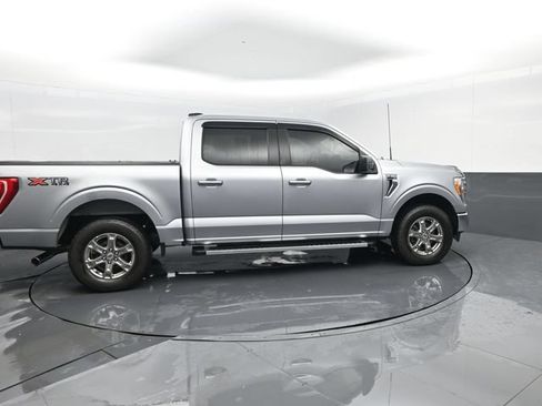 Used 2022 Ford F150 XLT w/ XTR Package AWD/4WD image 4