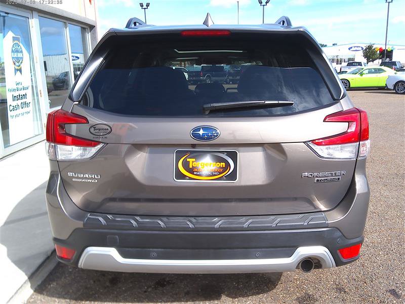 Used 2019 Subaru Forester Touring AWD/4WD image 20