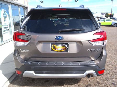 Used 2019 Subaru Forester Touring AWD/4WD image 20