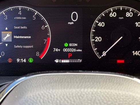 Used 2025 Honda HR-V EX-L image 23