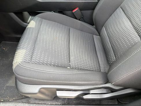 Used 2025 Chevrolet Equinox LT w/ Safety and Technology Package FWD image 20