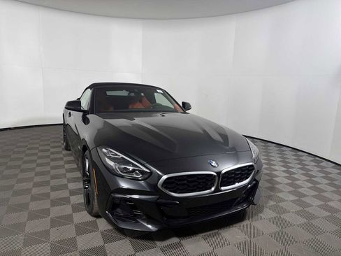 New 2026 BMW Z4 sDrive30i w/ Convenience Package RWD image 6