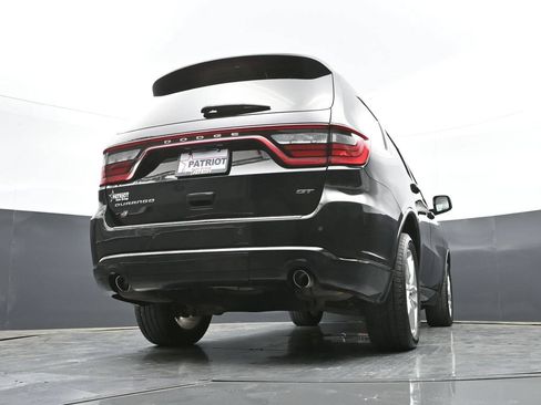 Used 2022 Dodge Durango GT AWD/4WD image 47