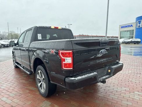 Used 2020 Ford F150 XL w/ Equipment Group 101A Mid image 7