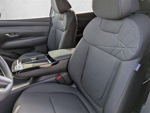 New 2026 Hyundai Tucson SEL image 23