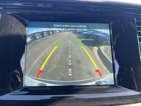 Used 2024 Dodge Durango SXT image 20