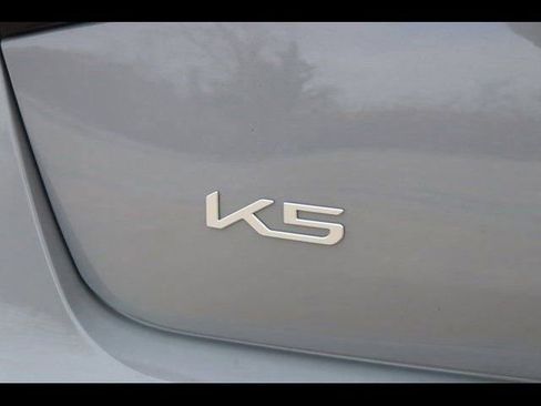 New 2026 Kia K5 GT-Line w/ GT-Line Premium Package image 10