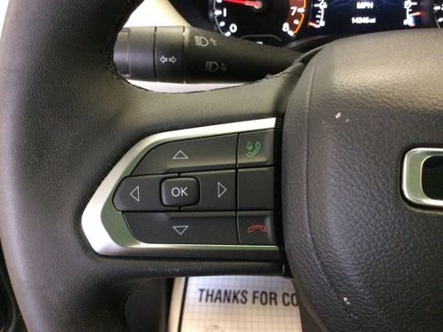 Used 2024 Jeep Compass Limited image 20