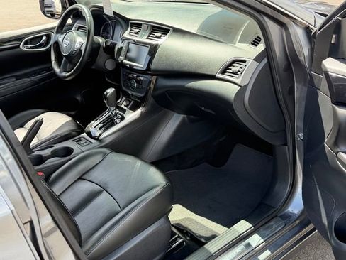 Used 2019 Nissan Sentra SL image 26