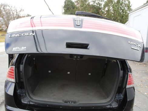 Used 2008 Lincoln MKX AWD image 40