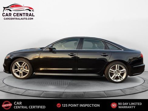 Used 2017 Audi A6 2.0T Premium image 2