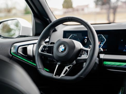 Used 2026 BMW X3 xDrive30 w/ M Sport Package image 12