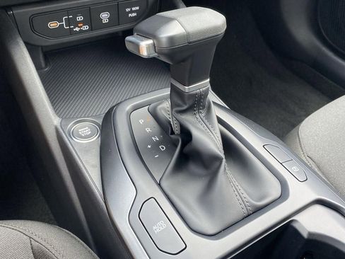 New 2026 Kia K4 LXS image 22