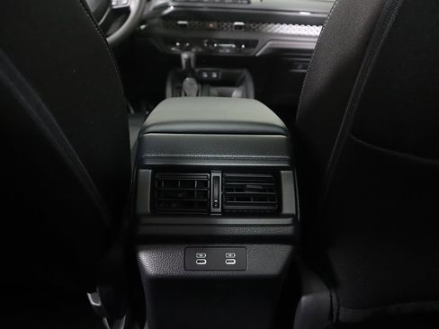 Certified 2025 Honda Accord SE image 50