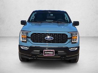 Used 2023 Ford F150 XLT w/ Equipment Group 302A High AWD/4WD video 2