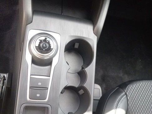 New 2025 Ford Escape Base image 21