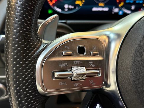 Used 2021 Mercedes-Benz GLA 45 AMG 4MATIC image 17