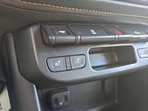 Used 2021 GMC Canyon AT4 w/ Trailering Package AWD/4WD image 29