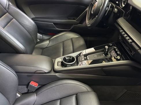 Used 2021 Porsche 911 Carrera w/ Premium Package image 20