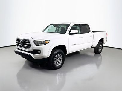 Used 2018 Toyota Tacoma SR5