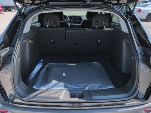 New 2026 Chevrolet Trax LS w/ LS Convenience Package FWD image 13