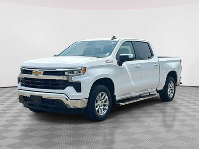 Used 2024 Chevrolet Silverado 1500 LT